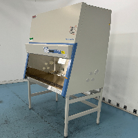 Thermo 1300 Series A2 4' BioSafety Cabinet image 1
